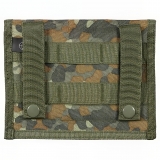 Marsupio MOLLE flecktarn