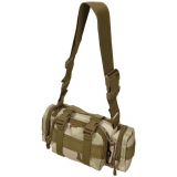 Hip- and Shoulder Bag 3 colours desert