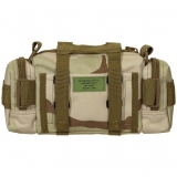 Hip- and Shoulder Bag 3 colours desert
