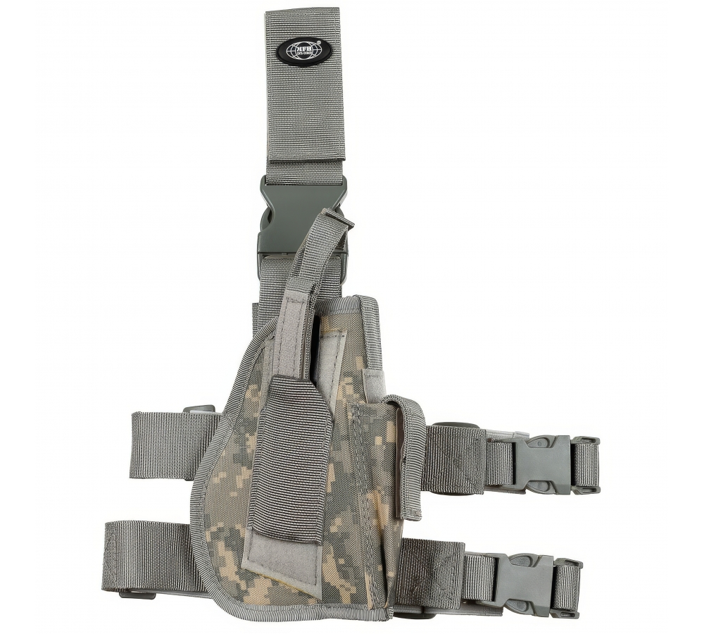 Leg Holster right AT-digital