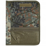 Psací desky, Flecktarn, A4 – MFH