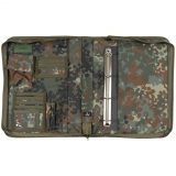 Psací desky, Flecktarn, A4 – MFH