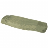 Sleeping Bag Cover Modular 3-Layer-Laminate OD green