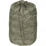 BW Kompressionssack oliv für Schlafsack