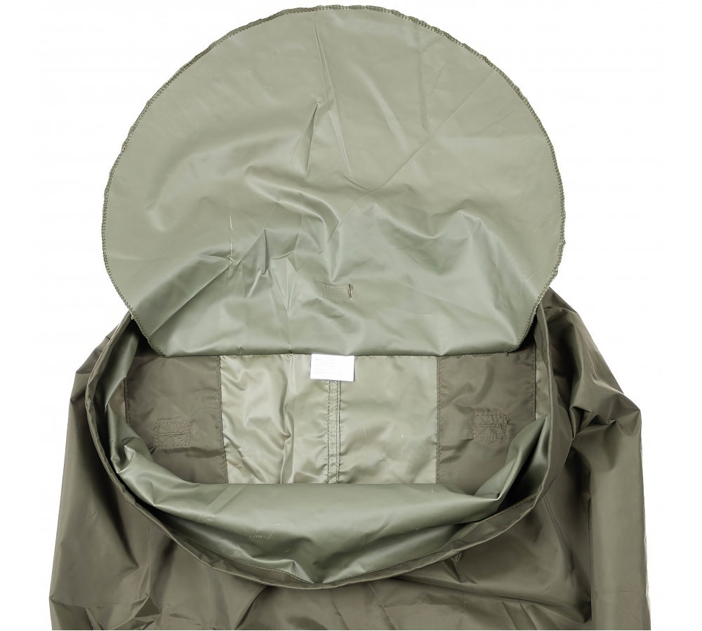 BW Kompressionssack oliv für Schlafsack