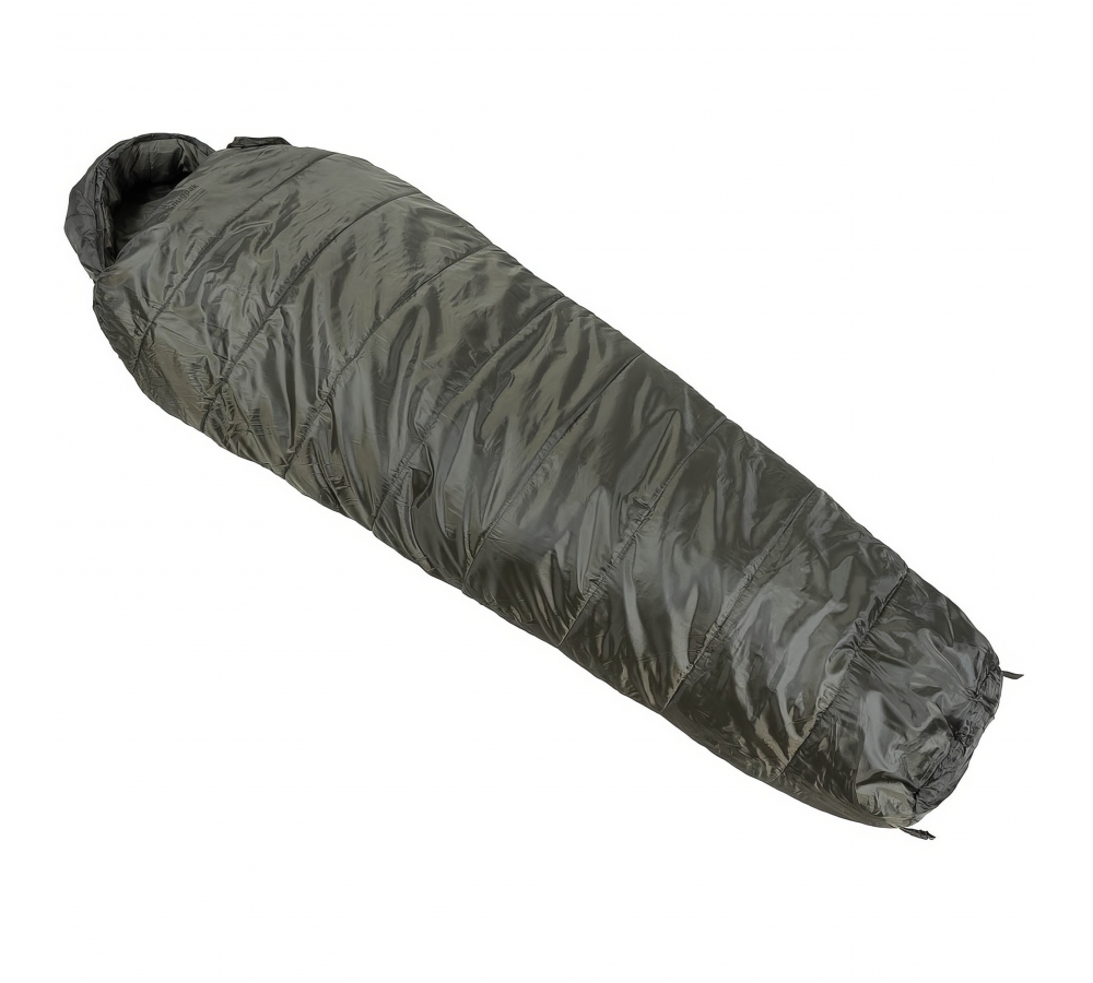 Sleeping Bag Snugpak "Sleeper Lite" OD green