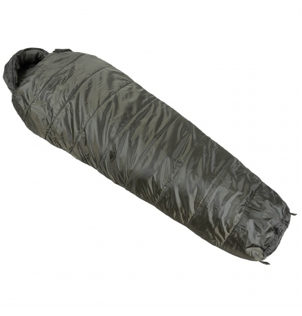 Schlafsack Snugpak "Sleeper Lite" oliv