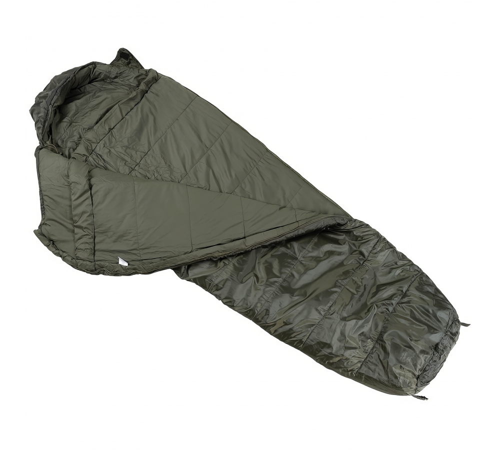 Sleeping Bag Snugpak "Sleeper Lite" OD green