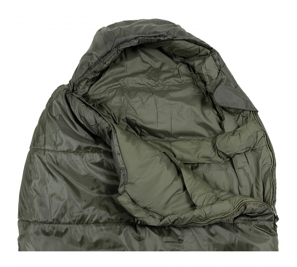 Sleeping Bag Snugpak "Sleeper Lite" OD green
