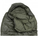 Sleeping Bag Snugpak "Sleeper Lite" OD green