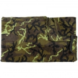 Fleece-Decke M 95 CZ tarn ca. 200 x 150 cm
