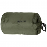 Fleece-Decke M 95 CZ tarn ca. 200 x 150 cm