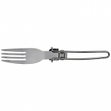Gabel, klappbar, Edelstahl, 16,5 cm offen, 25 g