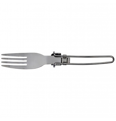 Gabel, klappbar, Edelstahl, 16,5 cm offen, 25 g