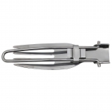 Gabel, klappbar, Edelstahl, 16,5 cm offen, 25 g