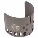 Windschutz "Clip-on", für Gaskartusche, OPTIMUS