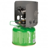 Windschutz "Clip-on", für Gaskartusche, OPTIMUS