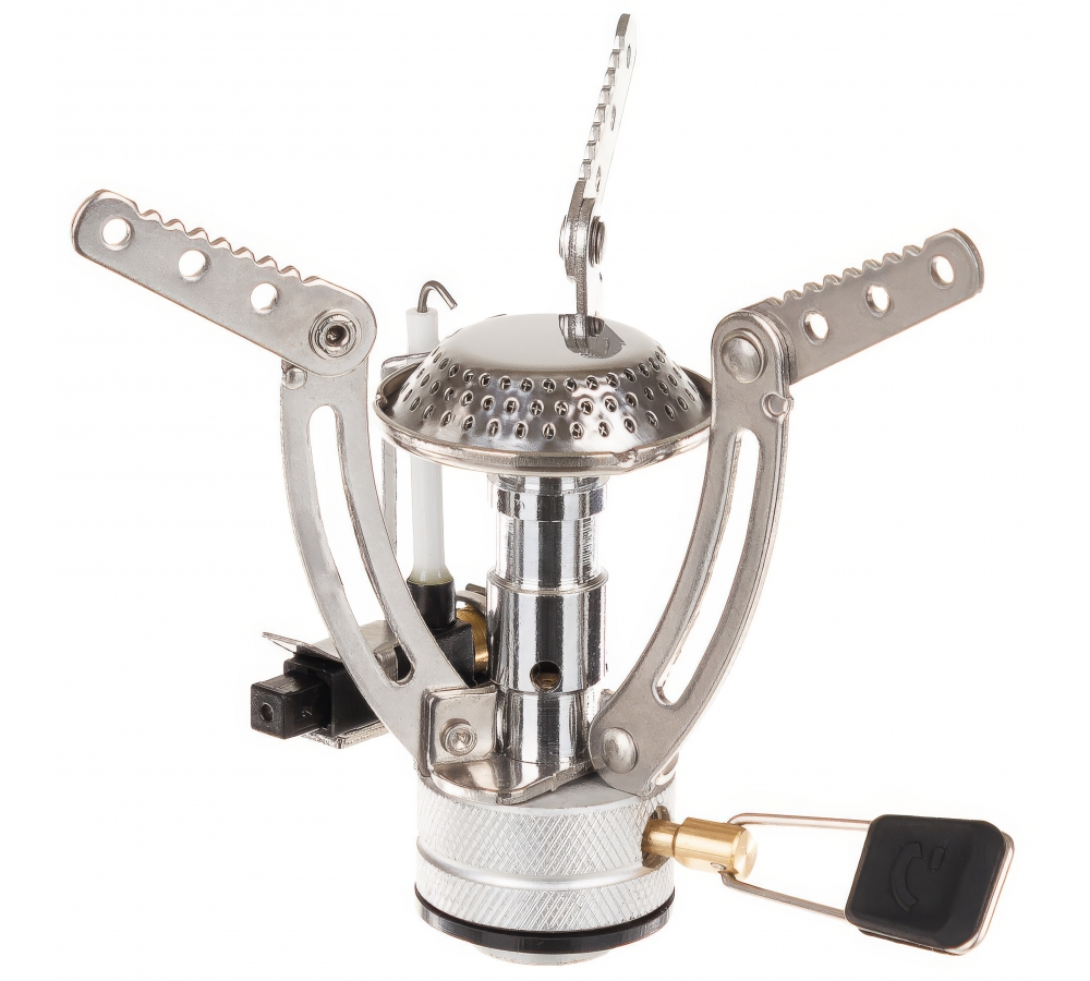 Camping Stove foldable