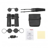BAUER Fernglas Outdoor SL 10 x 34 wasserdicht schwarz