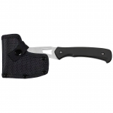 Tomahawk, "Light", ABS-Griff, Scheide, MFH