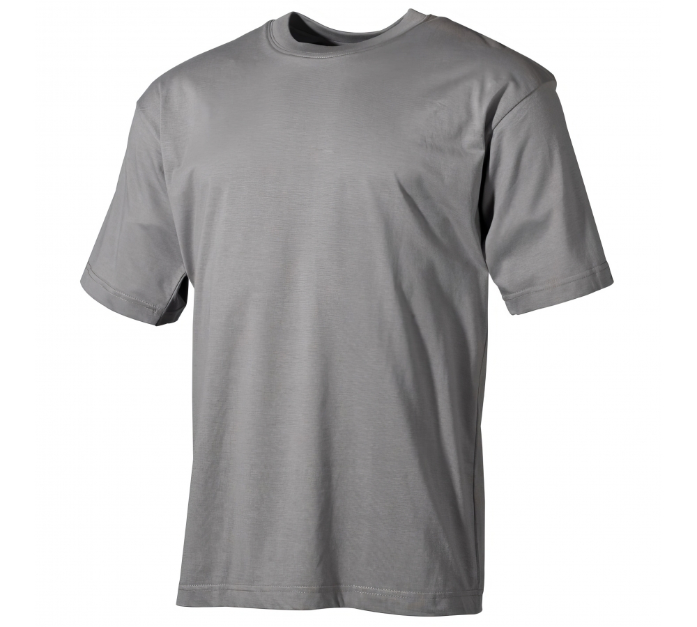 US T-Shirt short-sleeved foliage 170 g/m²
