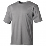 US T-Shirt short-sleeved foliage 170 g/m²
