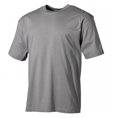 US T-Shirt short-sleeved foliage 170 g/m²