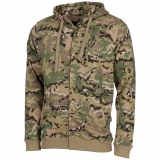Giacca Tuta Jogger operazione-camo
