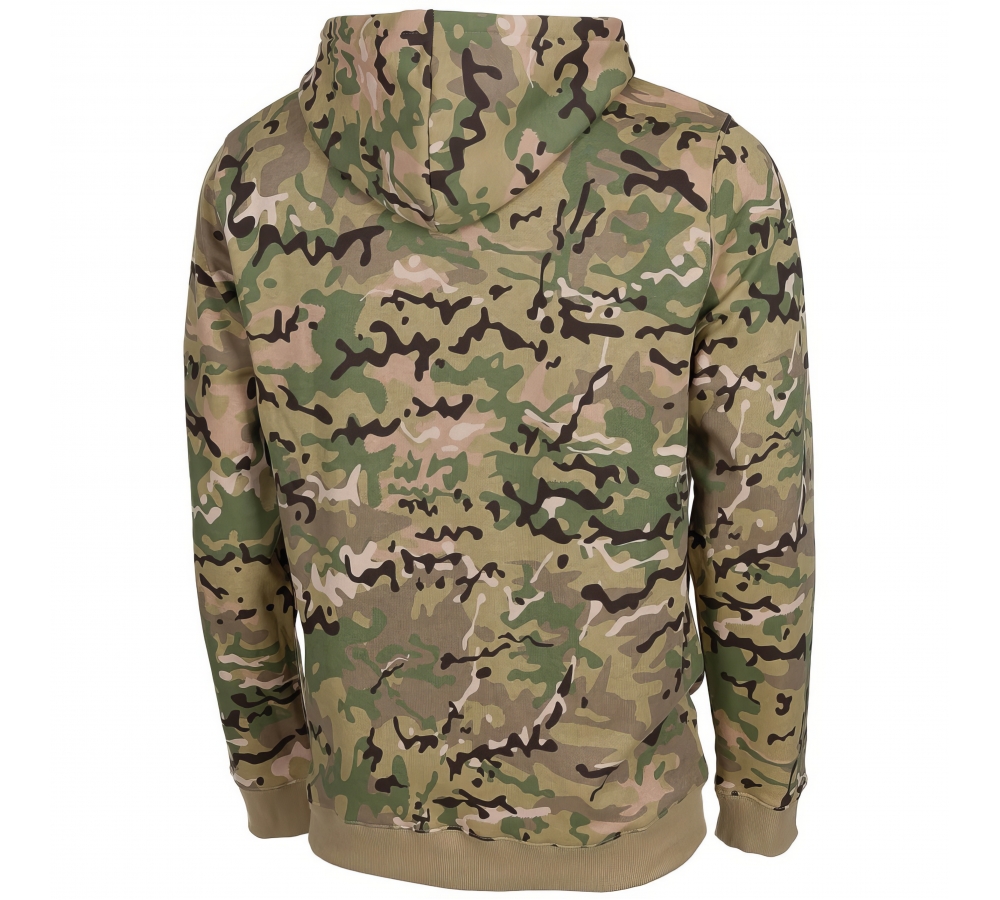 Giacca Tuta Jogger operazione-camo