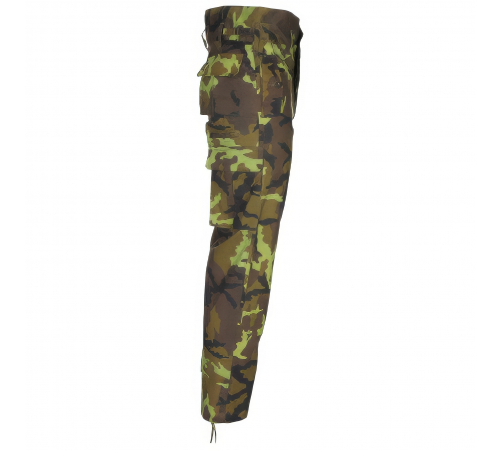 CZ Feldhose M 95 CZ tarn
