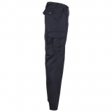 US Kampfhose BDU blau