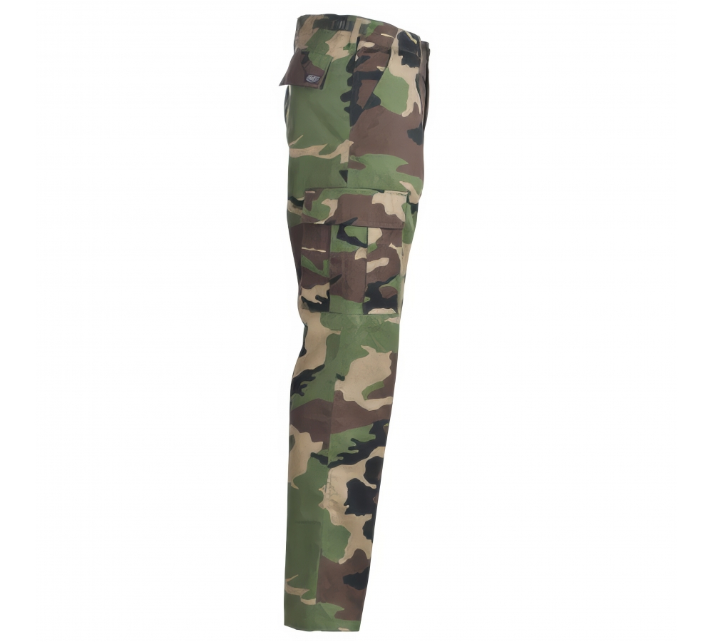 US Kampfhose BDU M 97 SK tarn