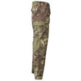 US Kampfhose BDU Rip Stop vegetato