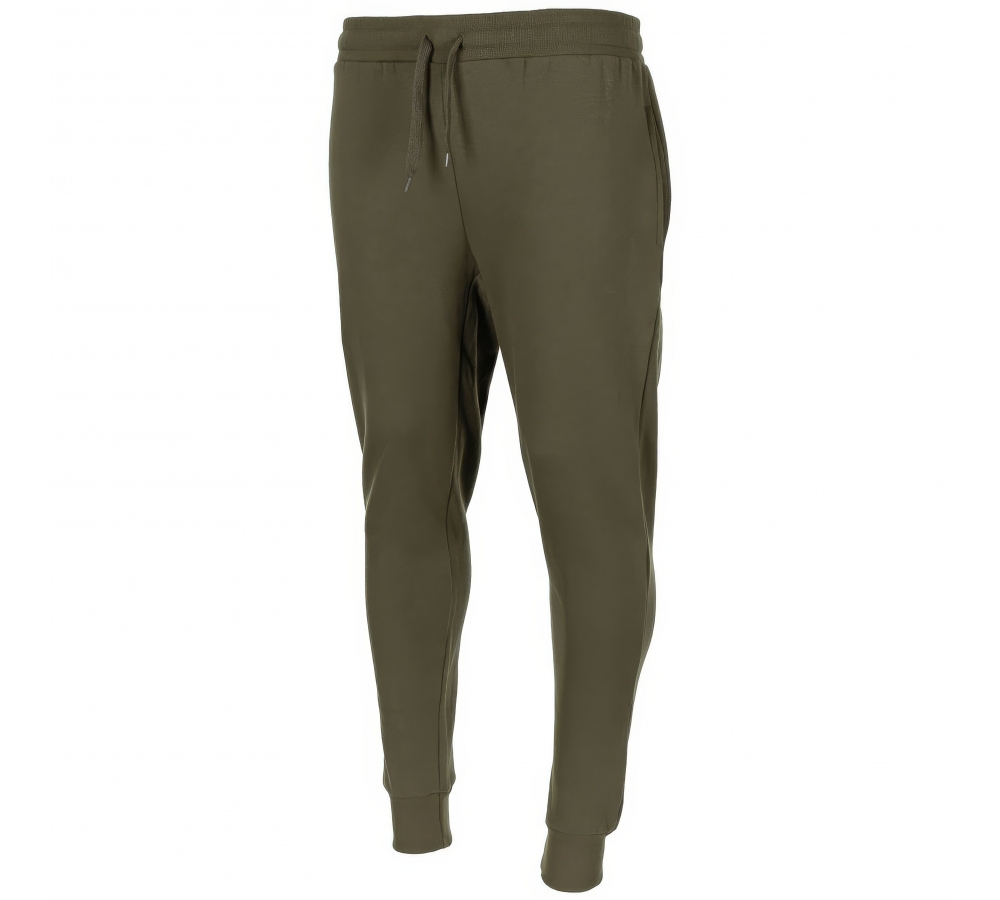 Pantalon de survêtement Jogger vert OD