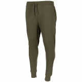 Pantalon de survêtement Jogger vert OD