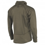 US Unterziehjacke "Tactical" oliv