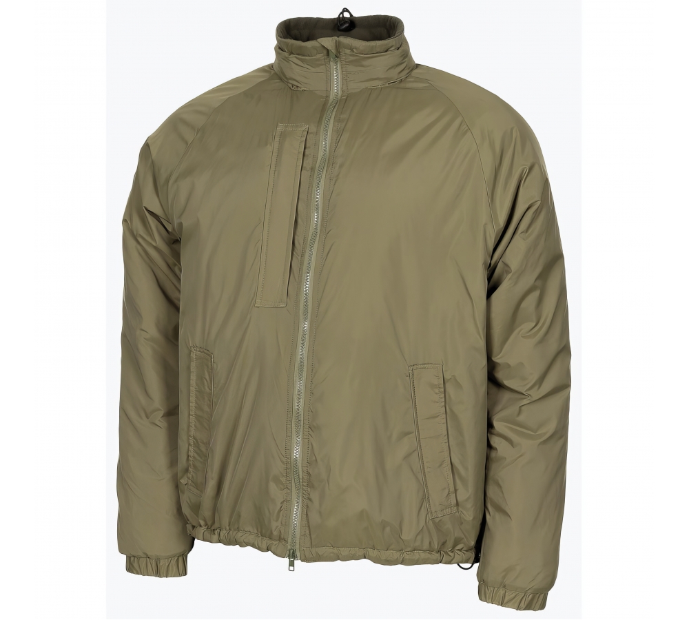 Chaqueta Térmica GB verde OD