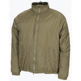 Chaqueta Térmica GB verde OD