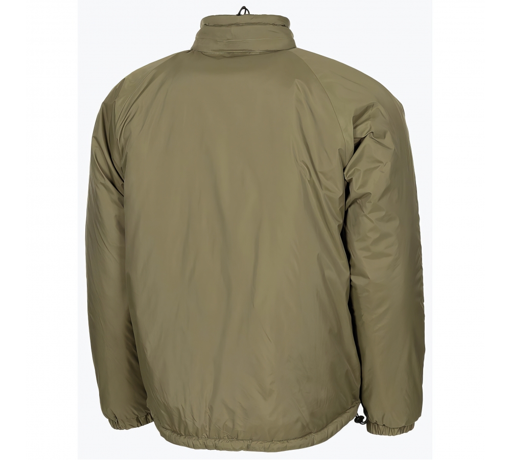 Chaqueta Térmica GB verde OD