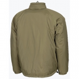 Chaqueta Térmica GB verde OD