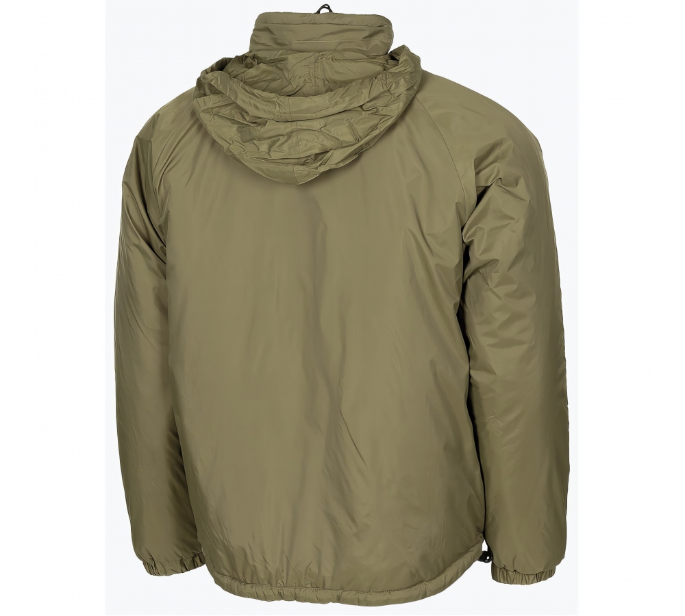 Chaqueta Térmica GB verde OD
