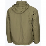 Chaqueta Térmica GB verde OD