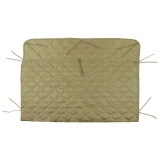 Poncho Liner (Steppdecke) coyote tan ca. 210 x 150 cm