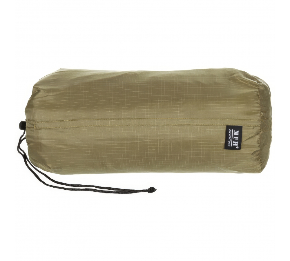 Poncho Liner (Steppdecke) coyote tan ca. 210 x 150 cm