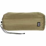 Poncho Liner (Steppdecke) coyote tan ca. 210 x 150 cm