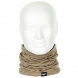 Scaldacollo Merino Lite coyote tan