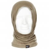 Scaldacollo Merino Lite coyote tan