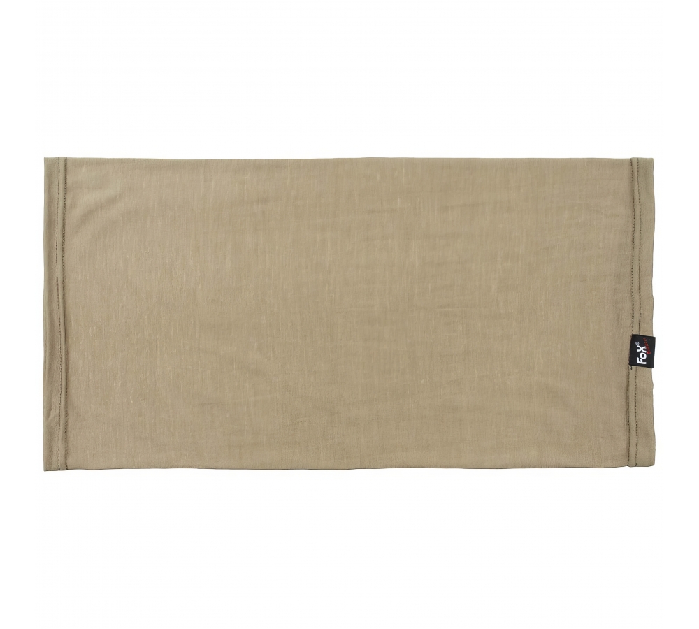 Scaldacollo Merino Lite coyote tan