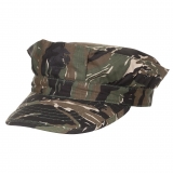 US Cap"USMC" Rip Stop tiger stripe Marine-Corps-Druck