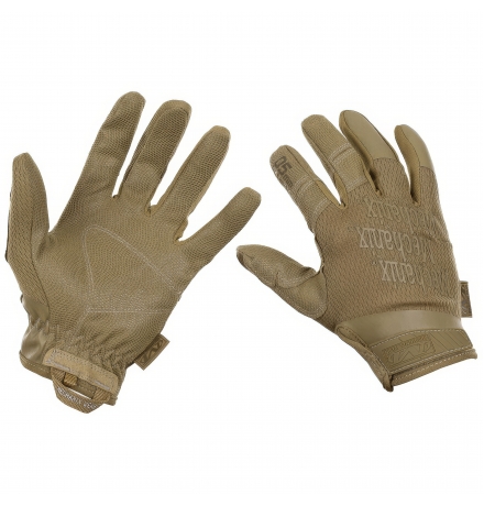 Перчатки MECHANIX "Specialty 0.5 mm" койот